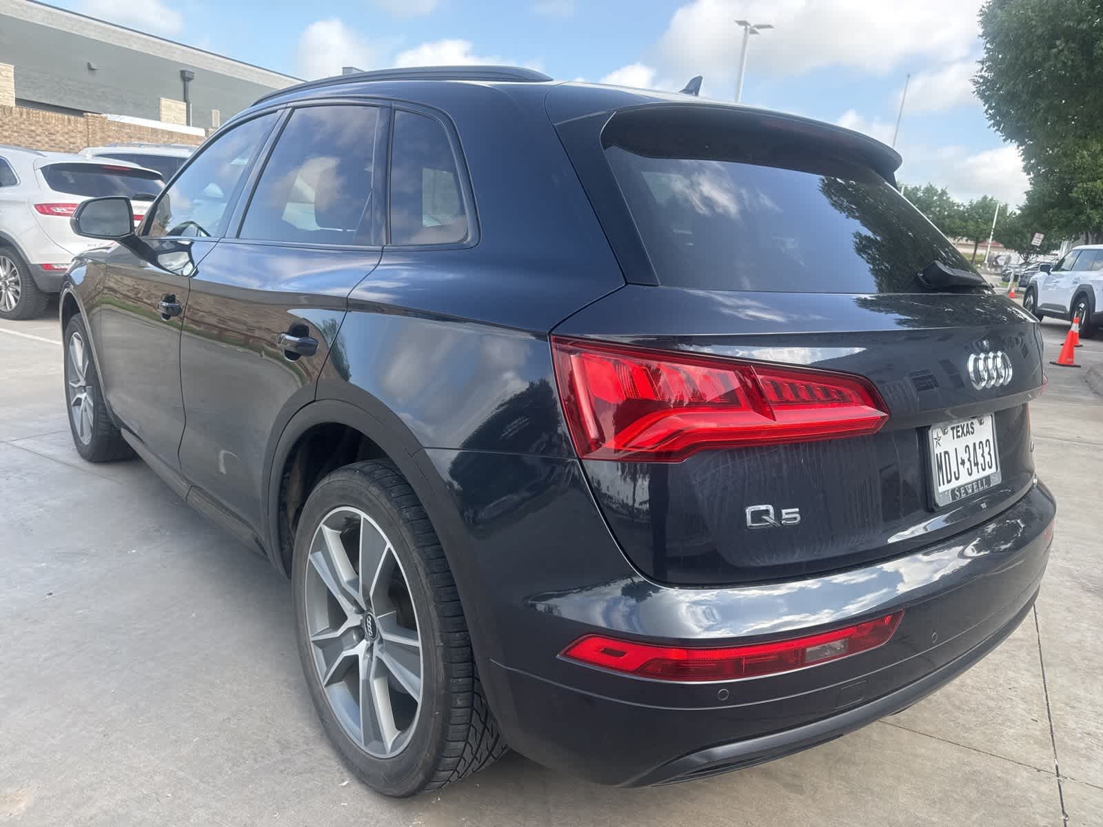 Thumbnail: 2019 Audi Q5 - 7