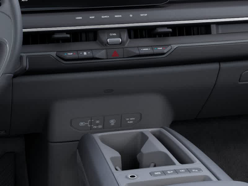 2026 Kia EV9 Wind 23