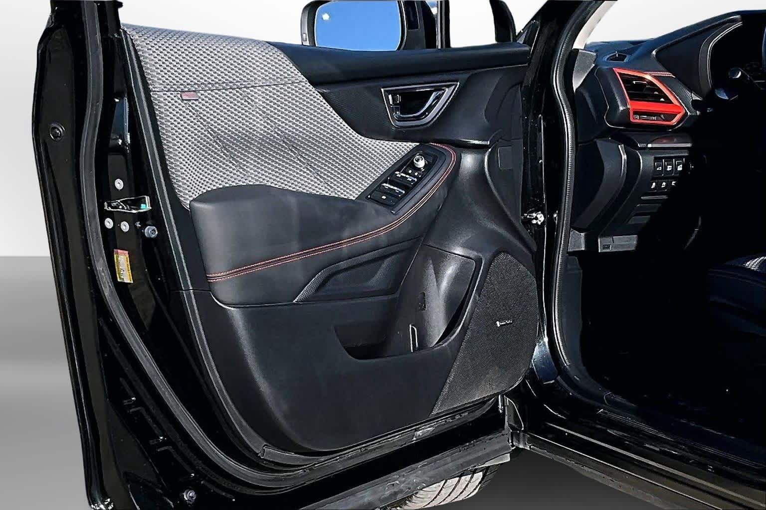 Thumbnail: 2021 Subaru Forester - 17