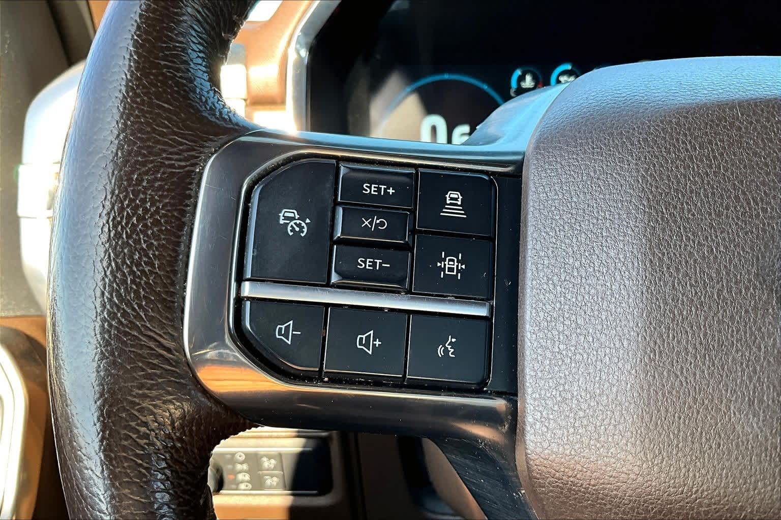 Thumbnail: 2021 Ford F-150 - 18