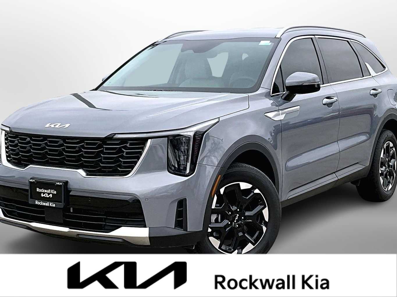 Thumbnail: 2025 Kia Sorento - 1