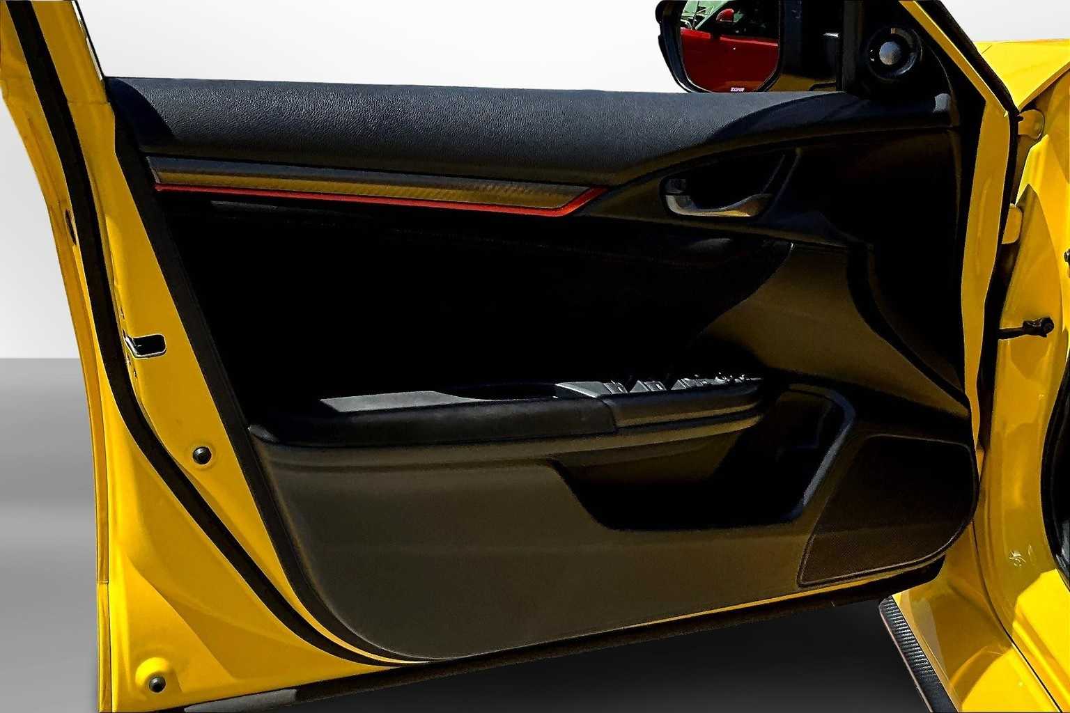 Thumbnail: 2021 Honda Civic - 17