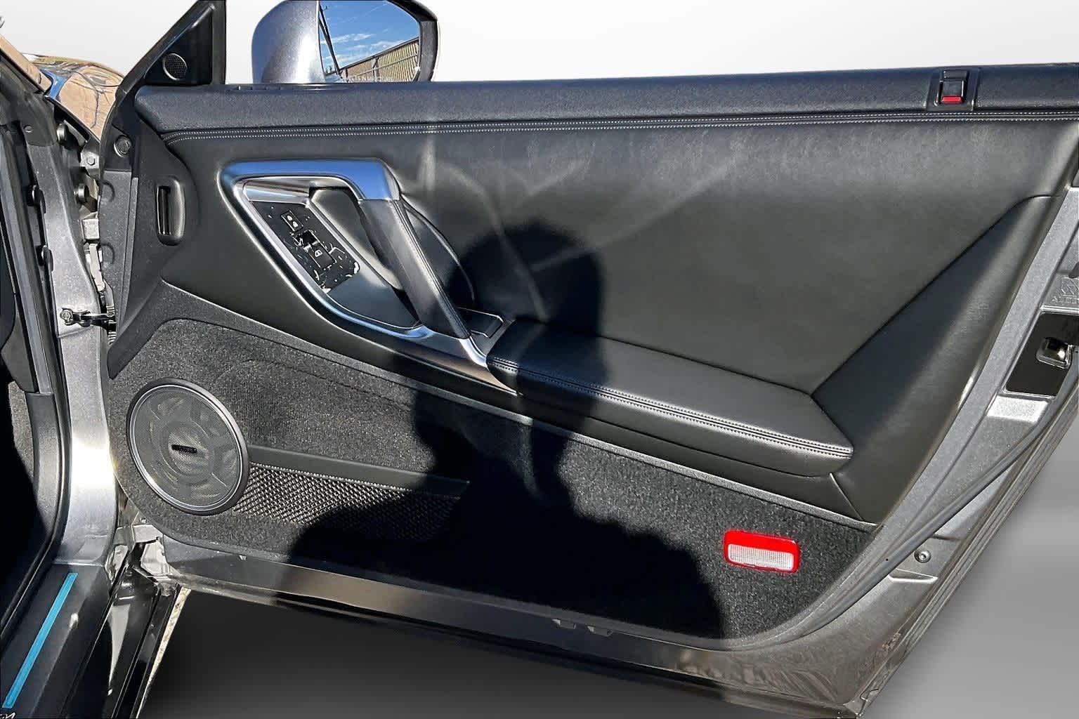 Thumbnail: 2010 Nissan GT-R - 15