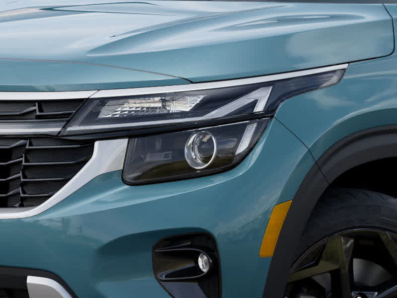 Thumbnail: 2026 Kia Seltos - 10