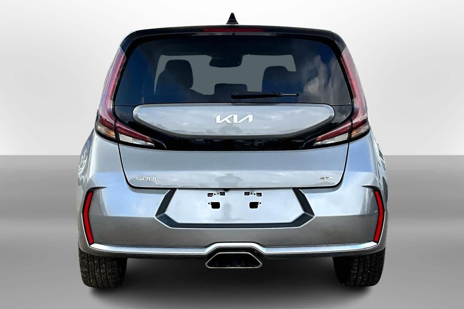 2023 Kia Soul GT-Line photo 4