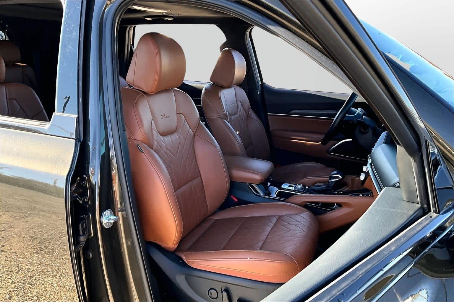 Thumbnail: 2024 Kia Telluride - 7