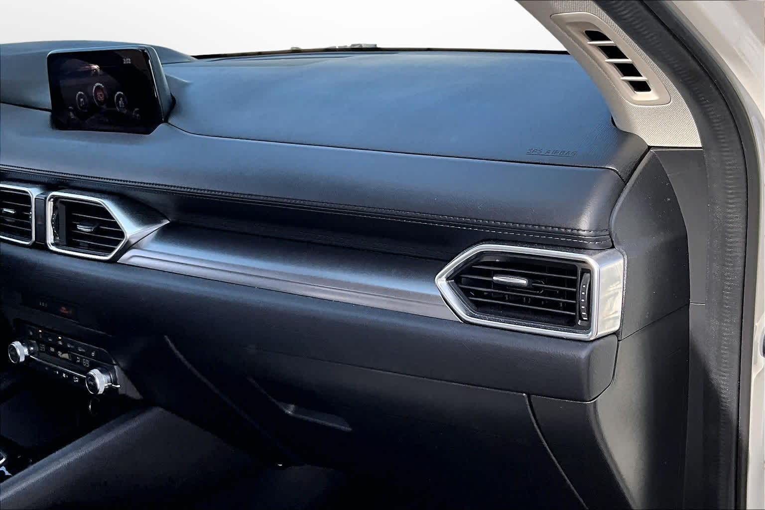 Thumbnail: 2020 Mazda CX-5 - 15