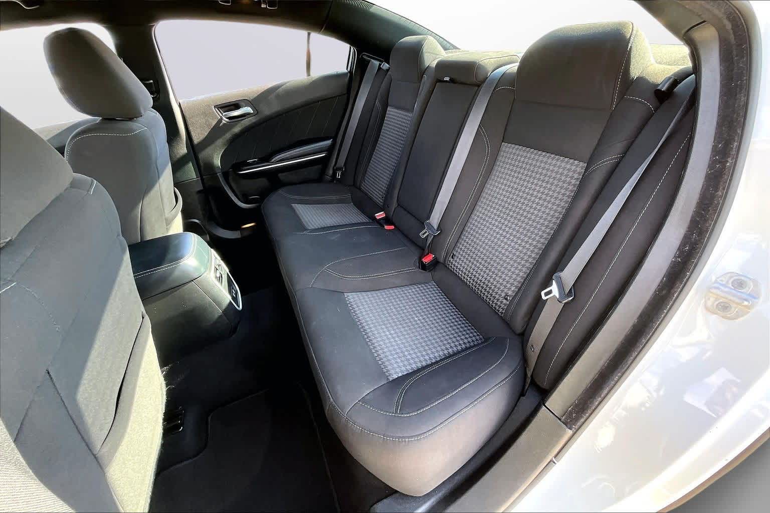 Thumbnail: 2023 Dodge Charger - 27