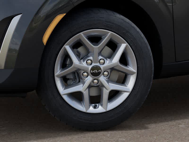Thumbnail: 2025 Kia Soul - 9