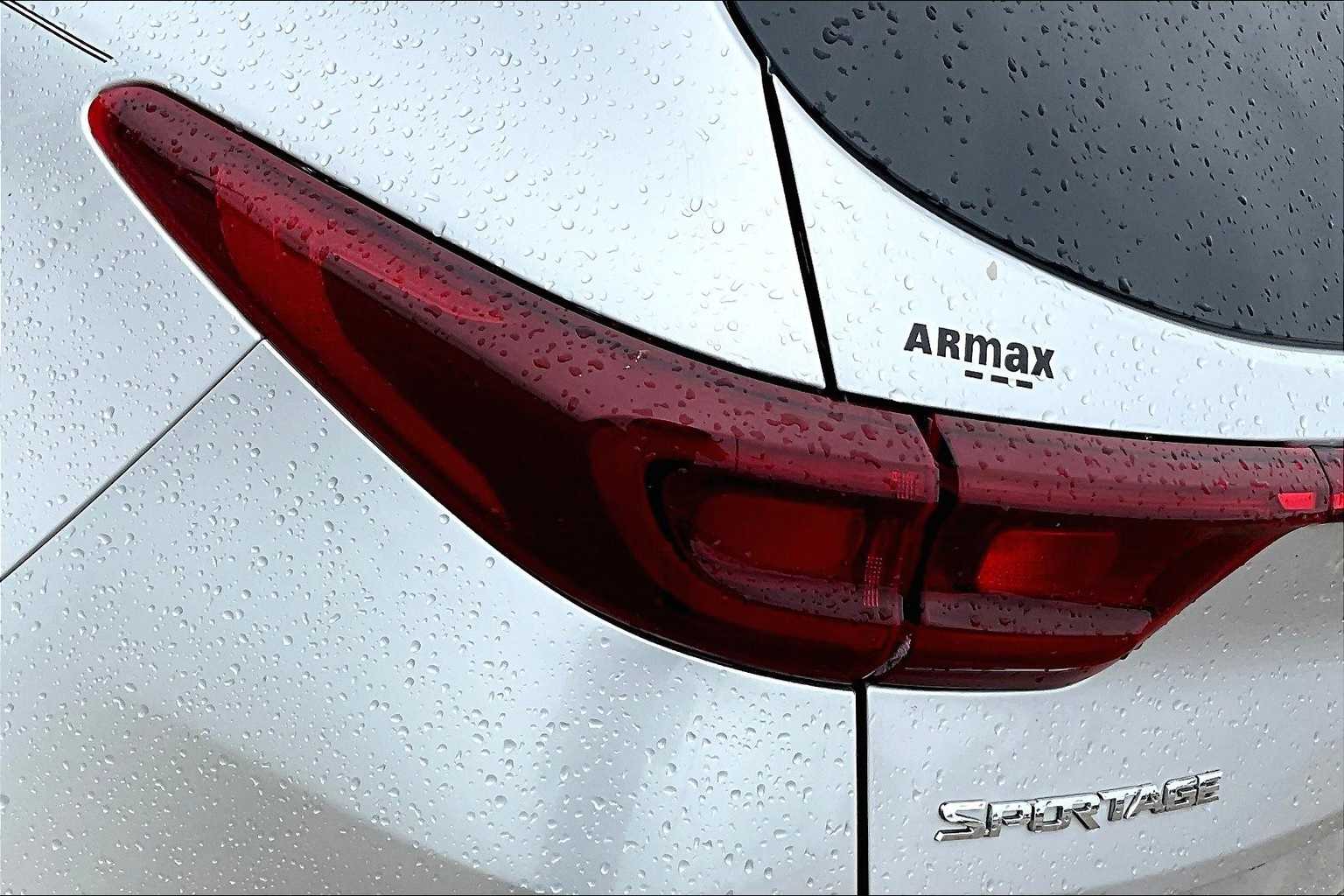 Thumbnail: 2020 Kia Sportage - 31