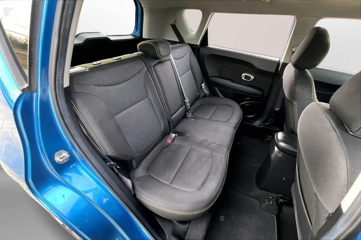 Thumbnail: 2016 Kia Soul - 26