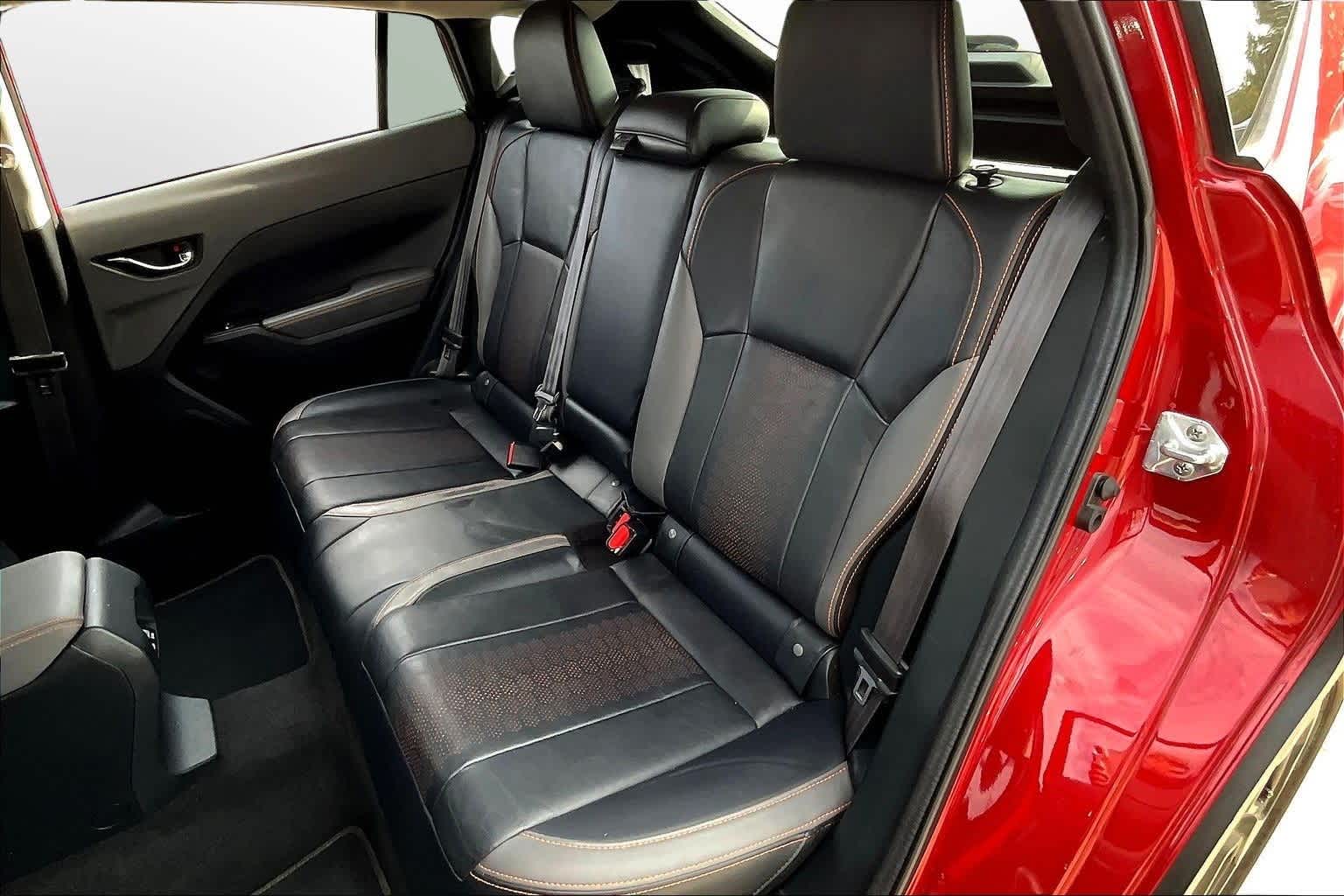 Thumbnail: 2024 Subaru Crosstrek - 27