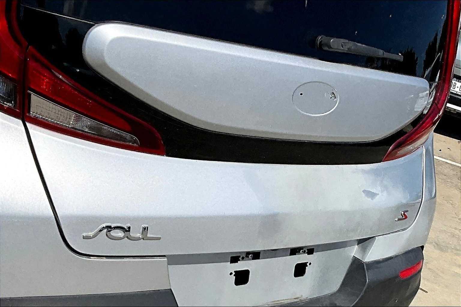 Thumbnail: 2020 Kia Soul - 30