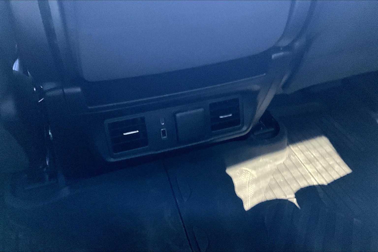 Thumbnail: 2023 Chevrolet Silverado 1500 - 24