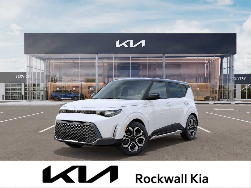Thumbnail: 2025 Kia Soul - 1