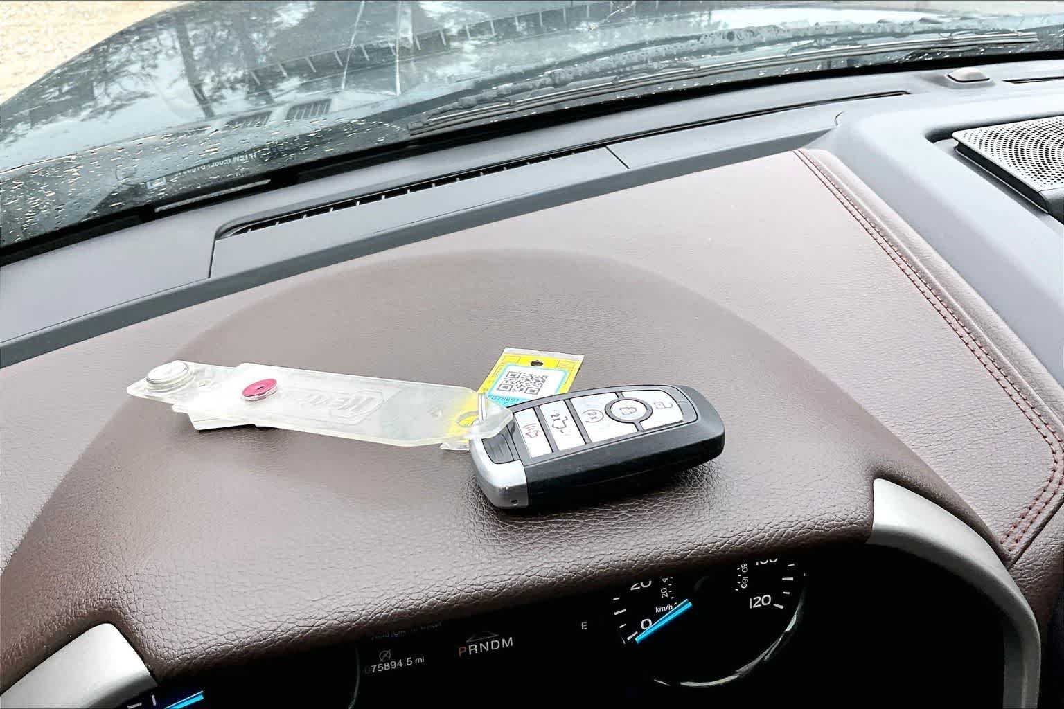 Thumbnail: 2020 Ford F-150 - 9