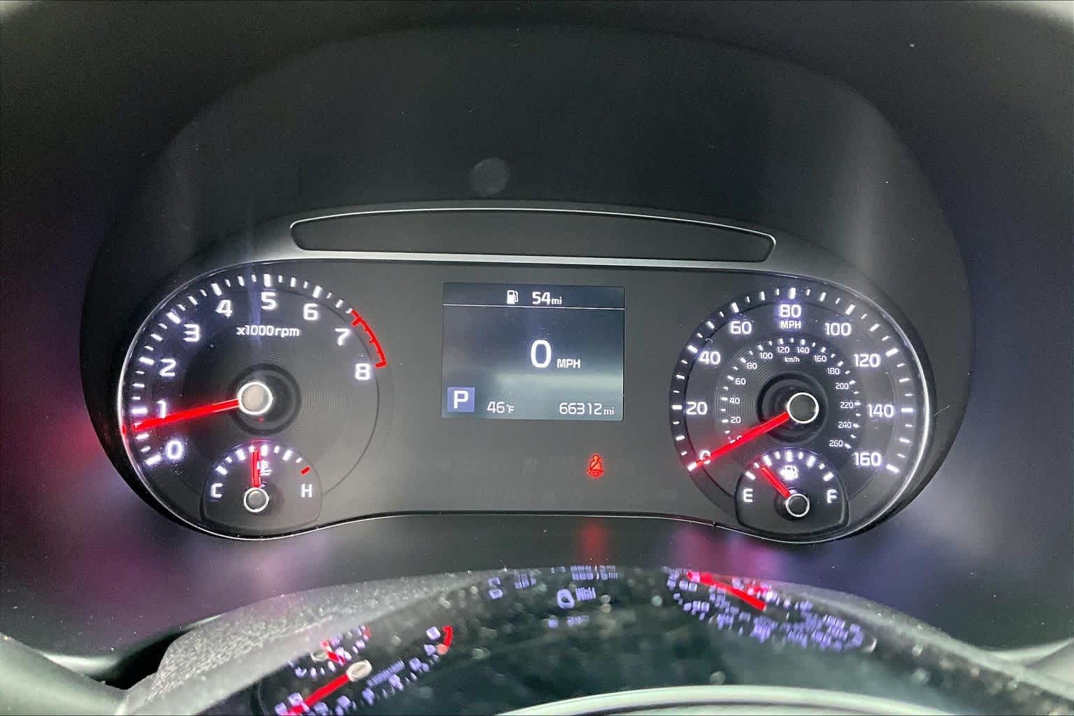 Thumbnail: 2021 Kia Soul - 21