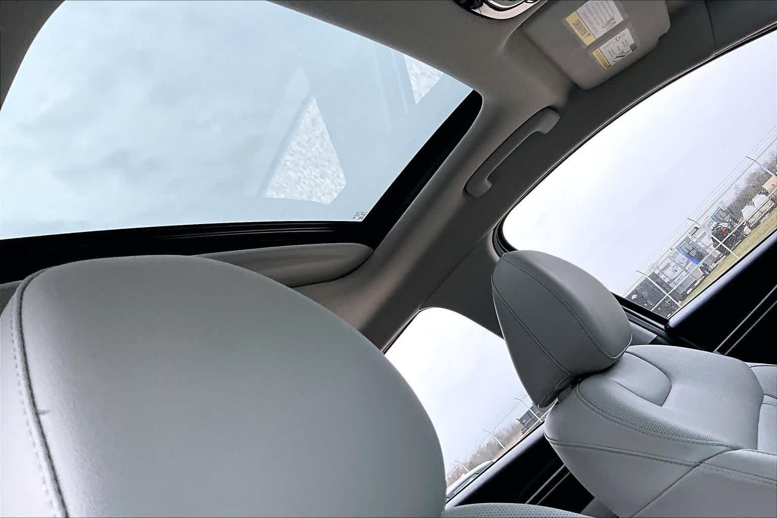 Thumbnail: 2023 Hyundai Tucson - 16