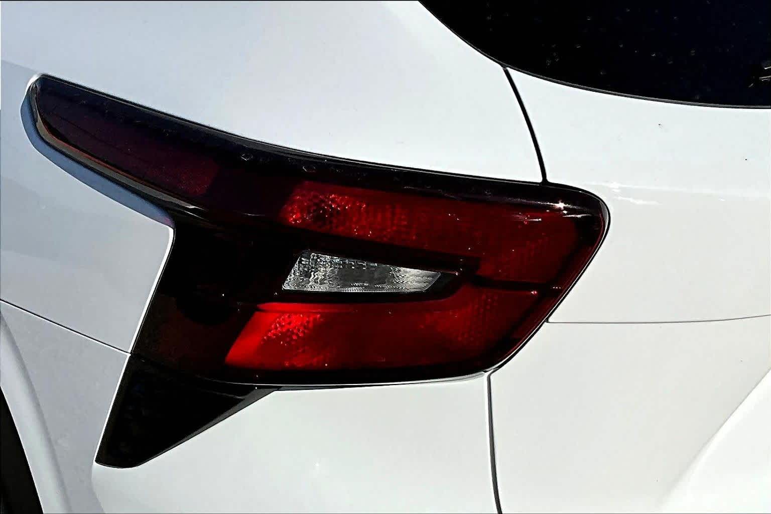 Thumbnail: 2025 Chevrolet Trax - 31