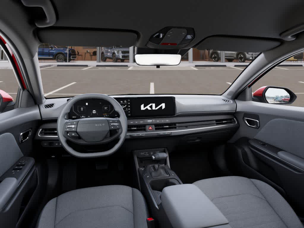 Thumbnail: 2025 Kia K4 - 14
