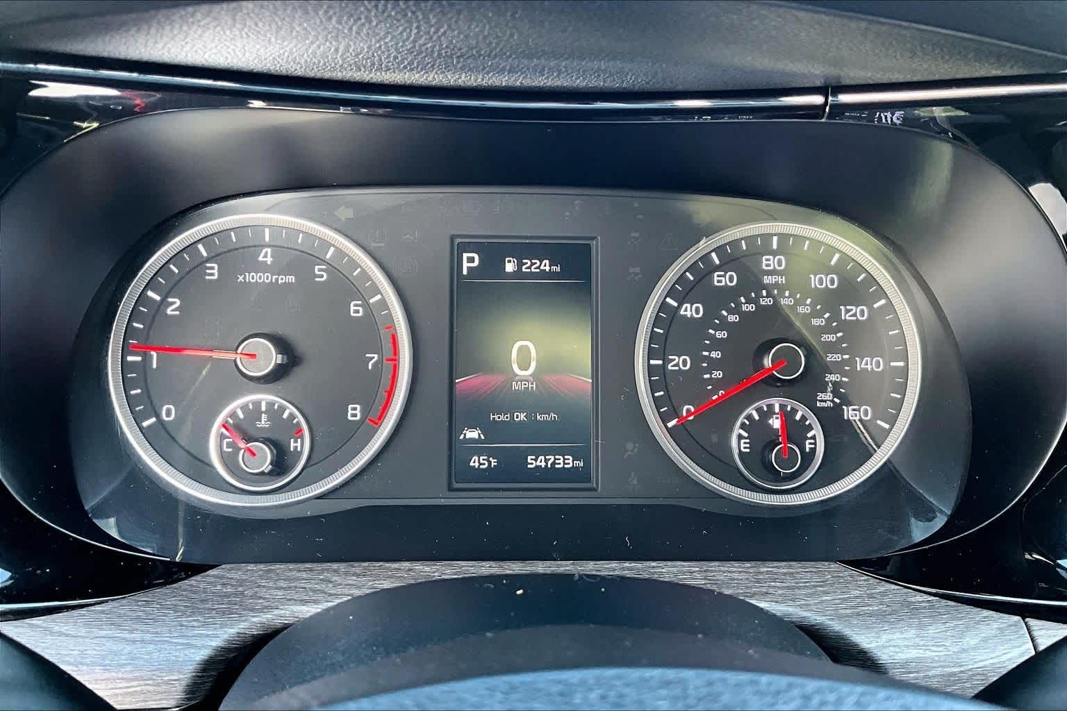 Thumbnail: 2021 Kia K5 - 19