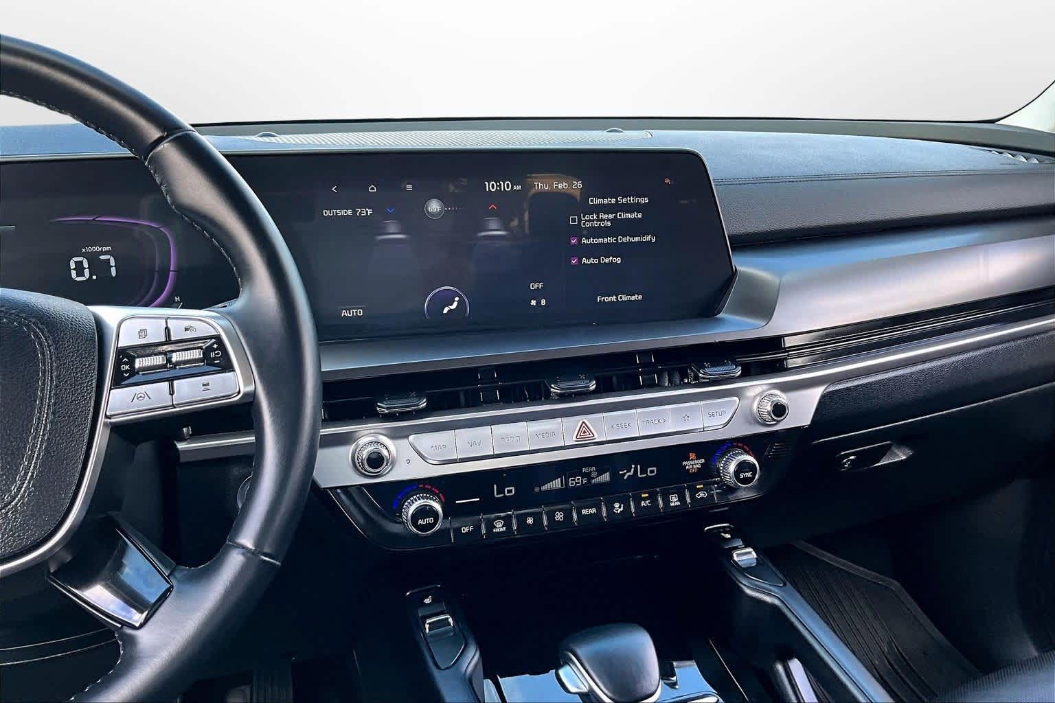 Thumbnail: 2024 Kia Telluride - 6