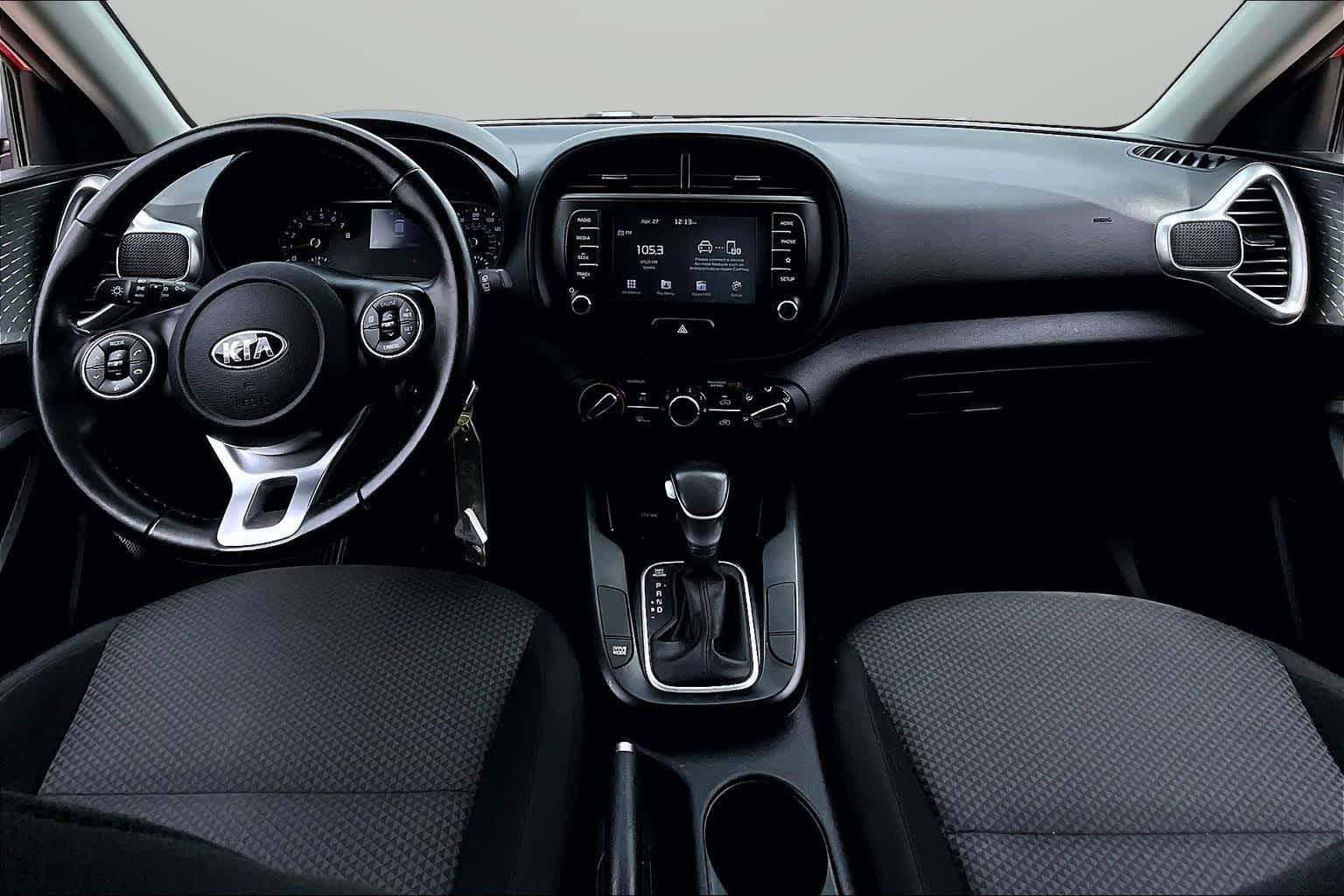 Thumbnail: 2020 Kia Soul - 14