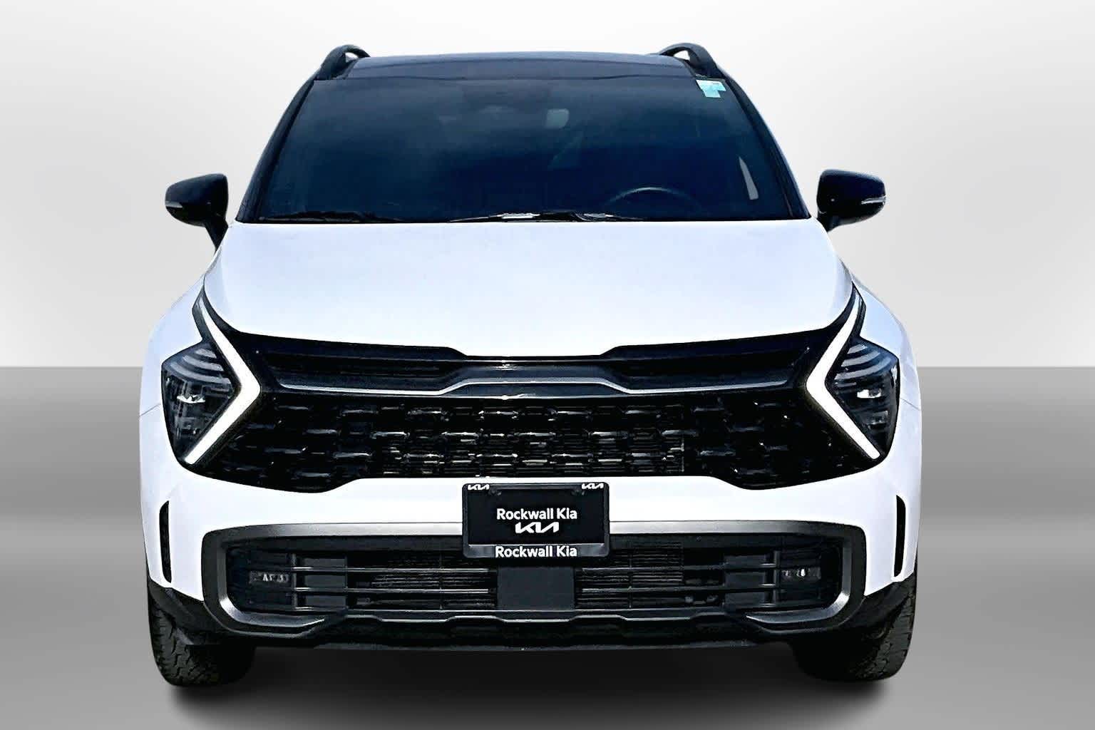 Thumbnail: 2024 Kia Sportage - 3