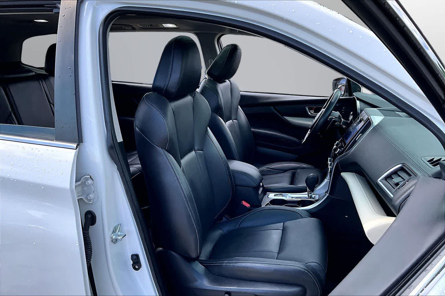 Thumbnail: 2021 Subaru Ascent - 6