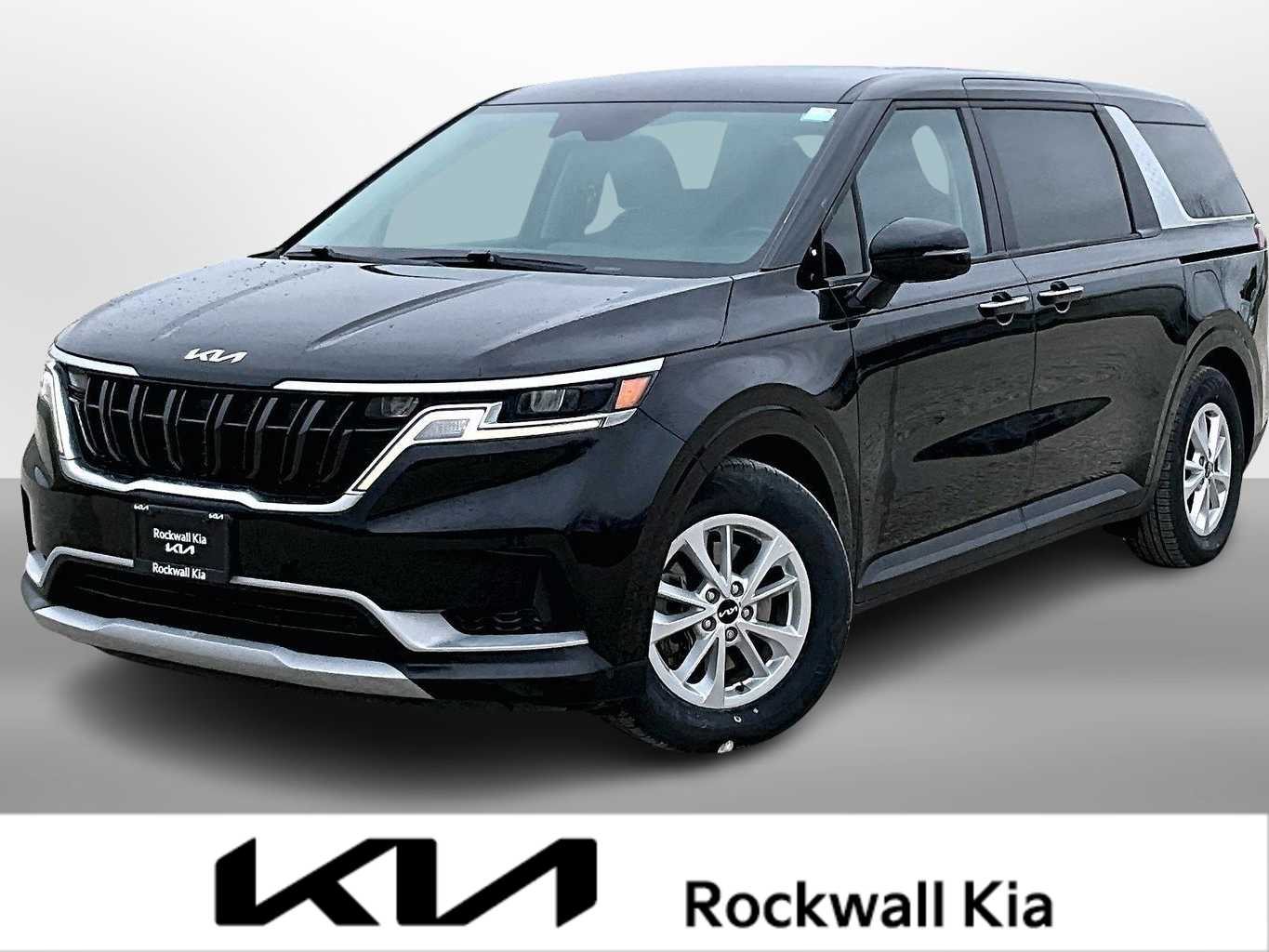 2022 Kia Carnival LXS -
                  Rockwall, TX