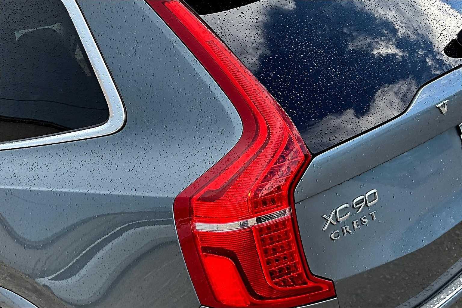 Thumbnail: 2019 Volvo XC90 - 30