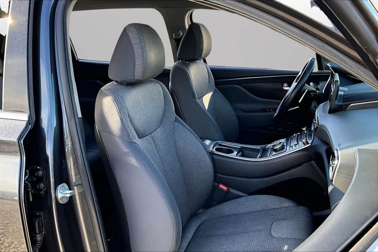 Thumbnail: 2023 Hyundai Santa Fe - 7