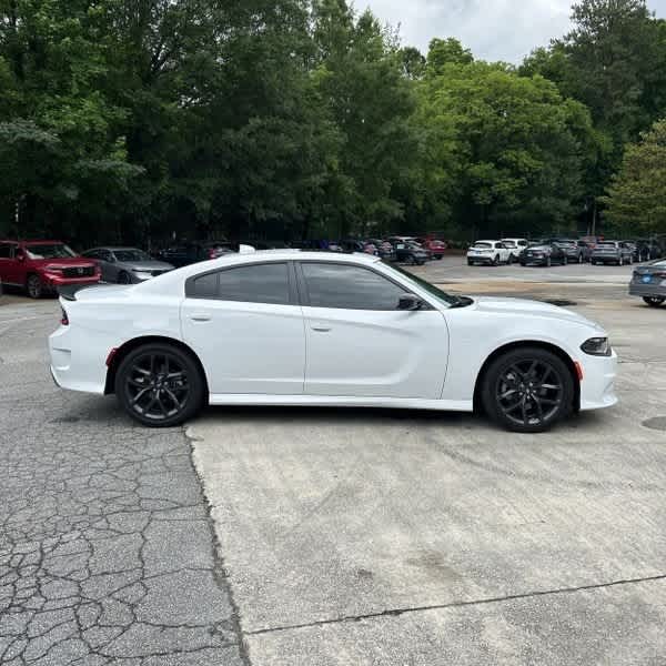 Thumbnail: 2023 Dodge Charger - 4