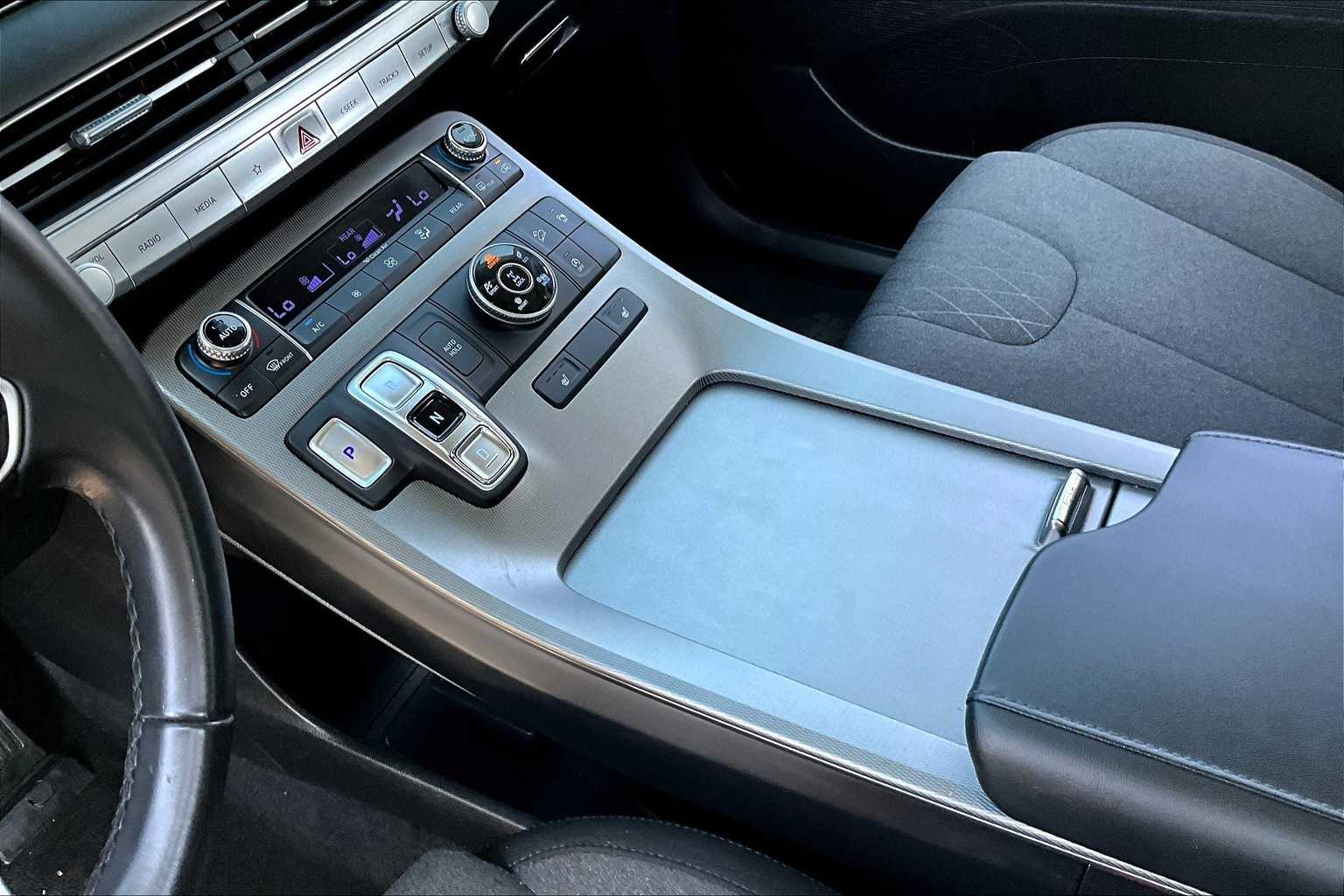 Thumbnail: 2022 Hyundai Palisade - 13