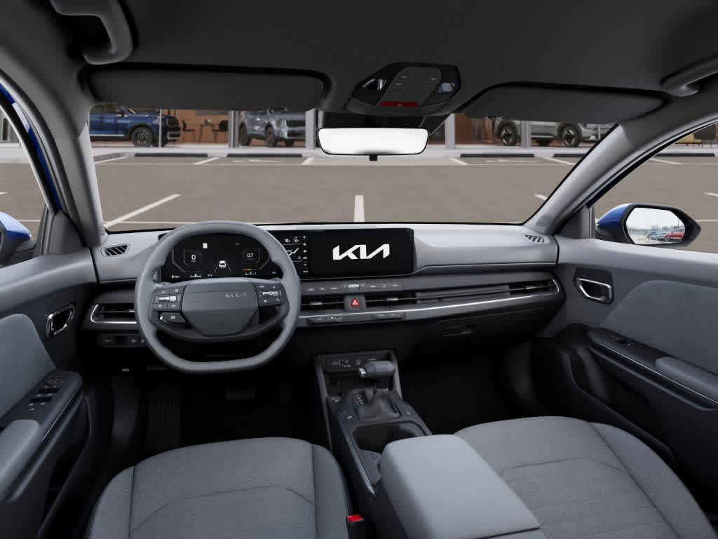 Thumbnail: 2025 Kia K4 - 14
