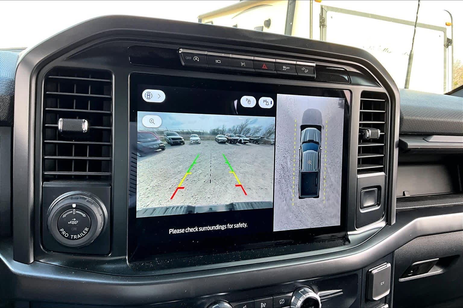 Thumbnail: 2024 Ford F-150 - 22