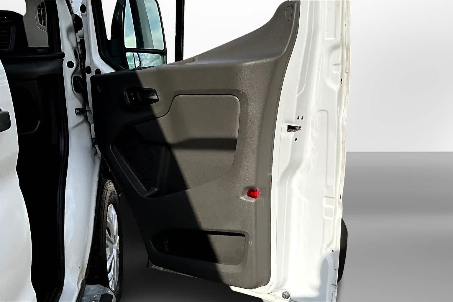 Thumbnail: 2021 Ford Transit Series - 18