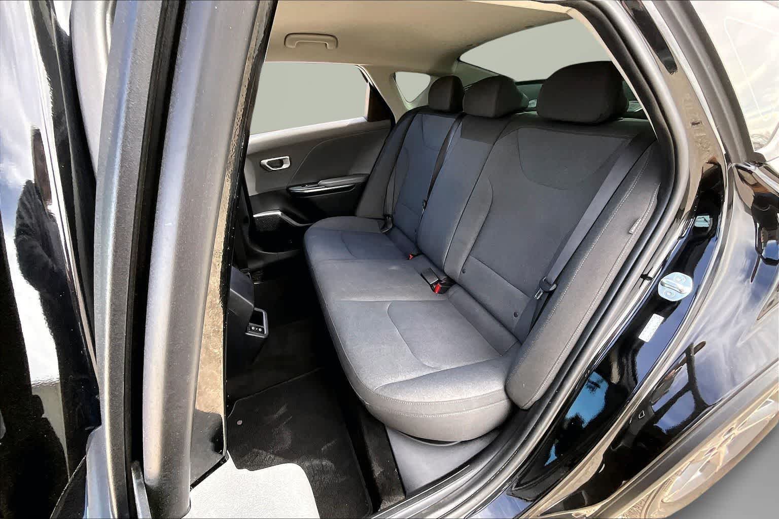 Thumbnail: 2025 Kia K4 - 24