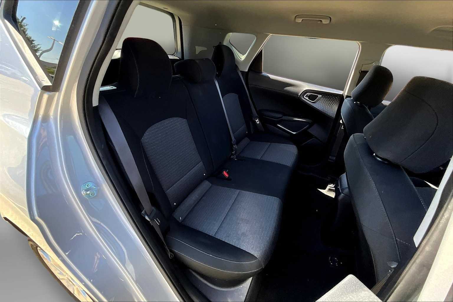 Thumbnail: 2020 Kia Soul - 26
