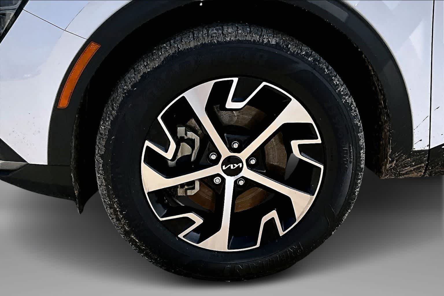 Thumbnail: 2024 Kia Sportage - 8