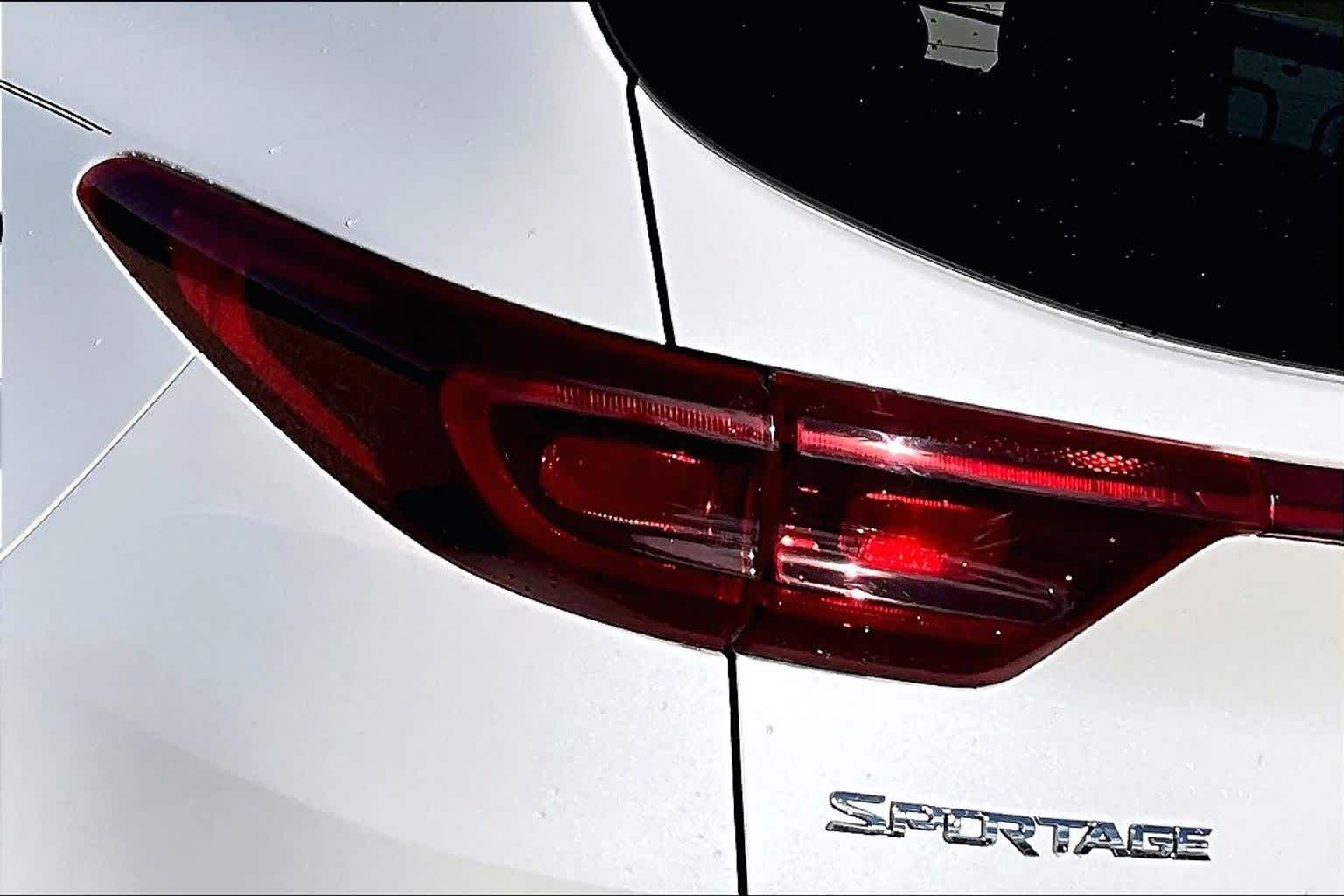 Thumbnail: 2020 Kia Sportage - 31