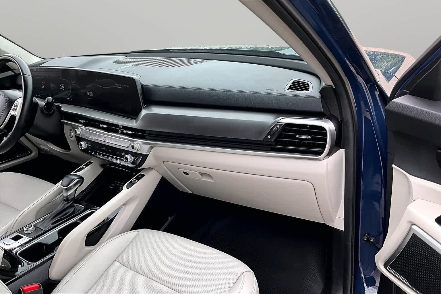 Thumbnail: 2024 Kia Telluride - 15