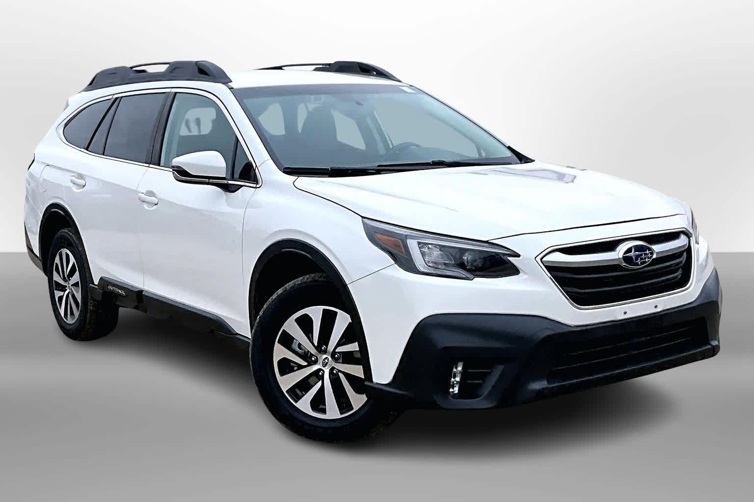 Thumbnail: 2022 Subaru Outback - 10