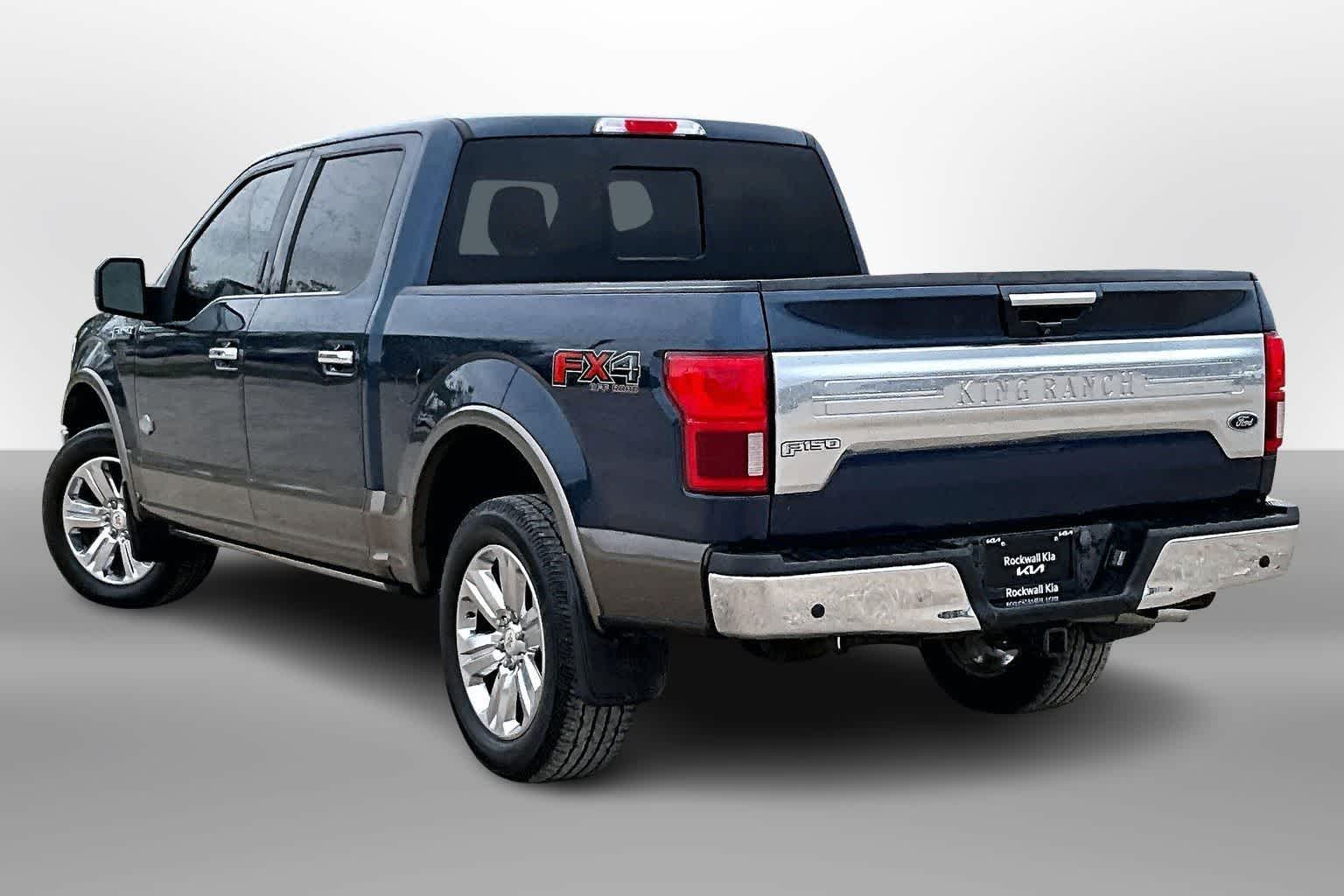 Thumbnail: 2020 Ford F-150 - 11
