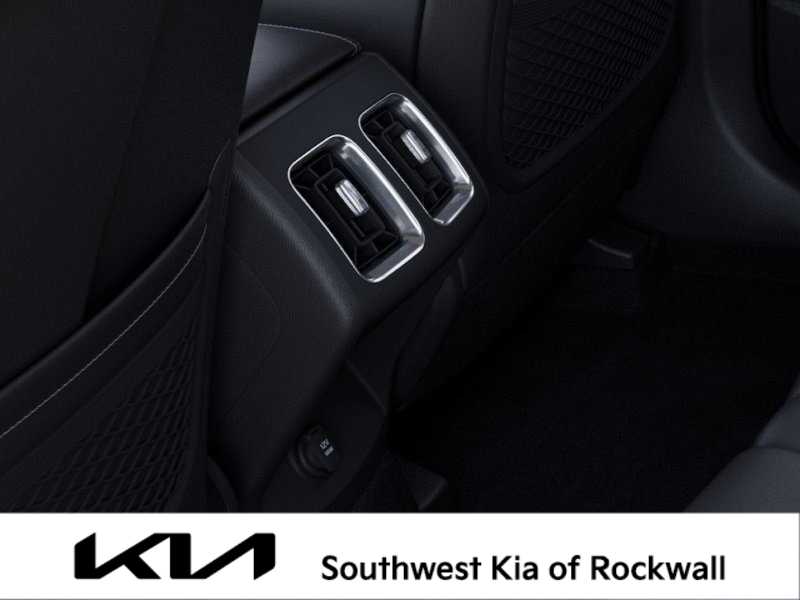 Thumbnail: 2024 Kia Sorento - 26