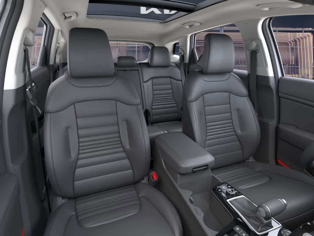 Thumbnail: 2025 Kia Sportage - 15