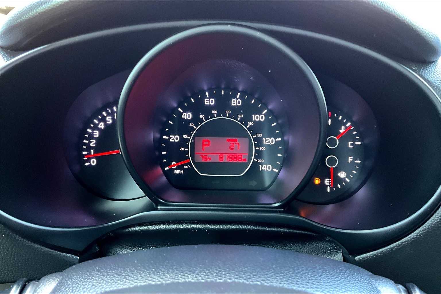 Thumbnail: 2019 Kia Soul - 21