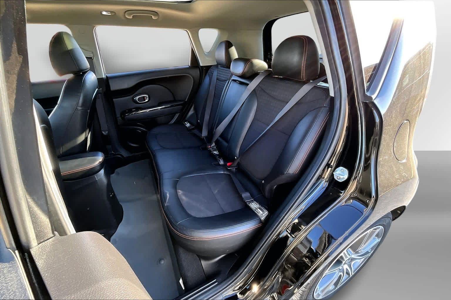 Thumbnail: 2019 Kia Soul - 25