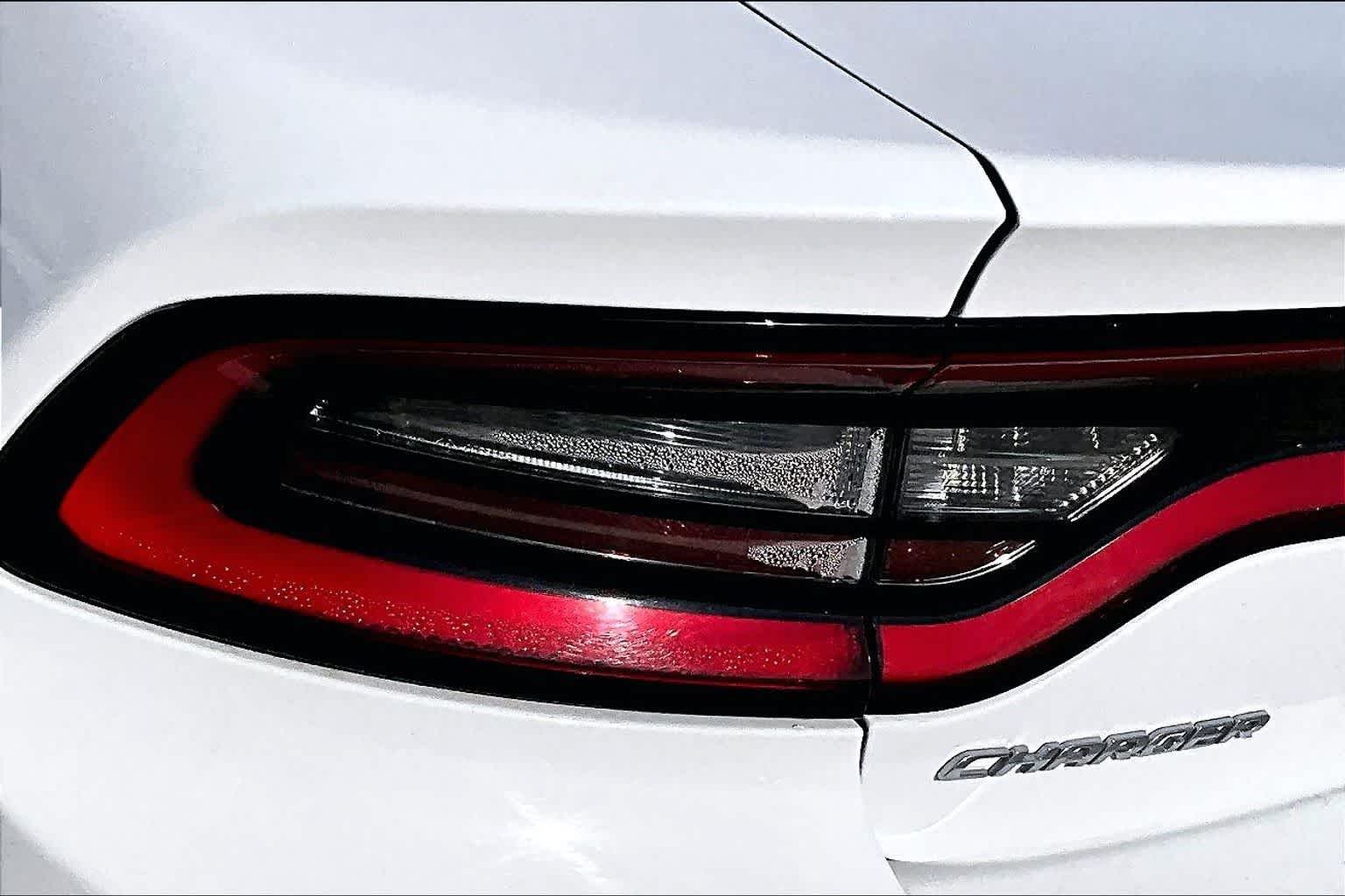 Thumbnail: 2023 Dodge Charger - 31