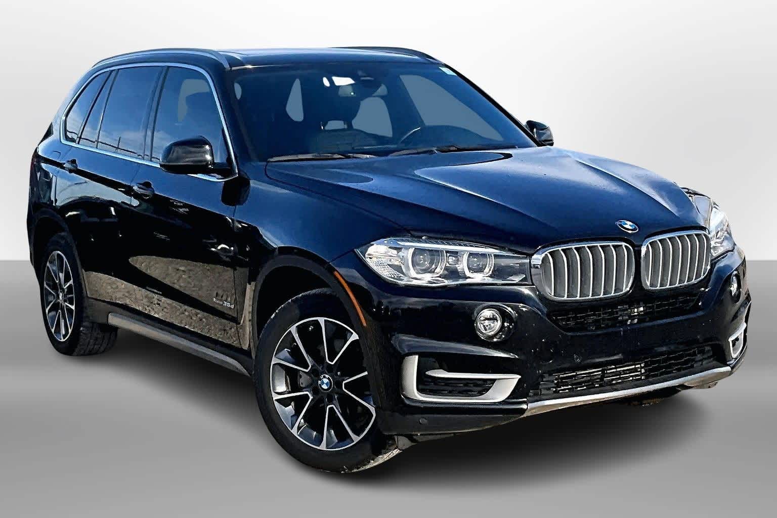 Thumbnail: 2018 BMW X5 - 10